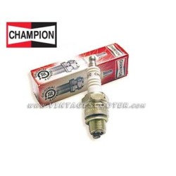 Bougie Champion L86C culot court Vespa 125-150